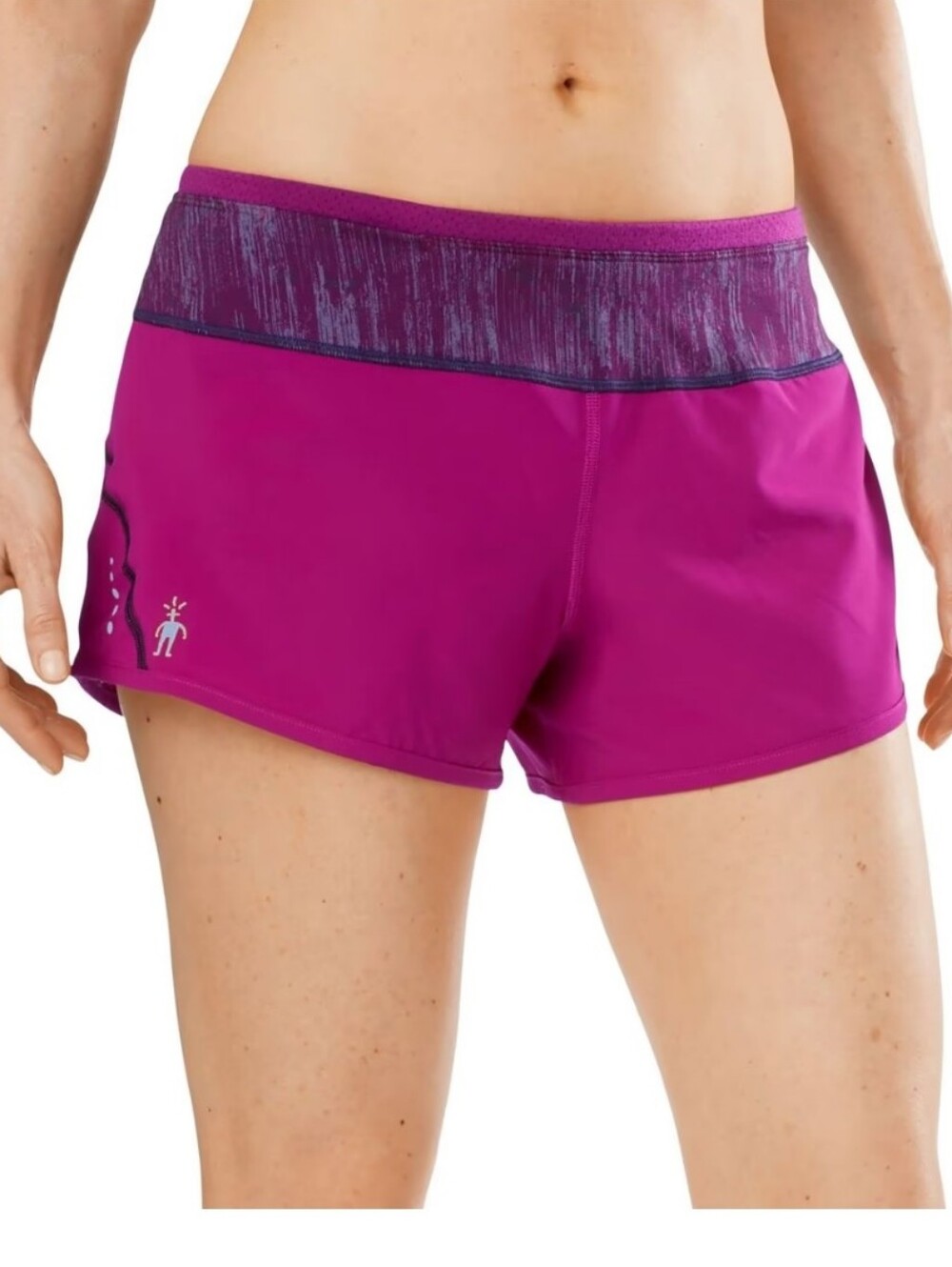 Smartwool PhD Short - Women's L